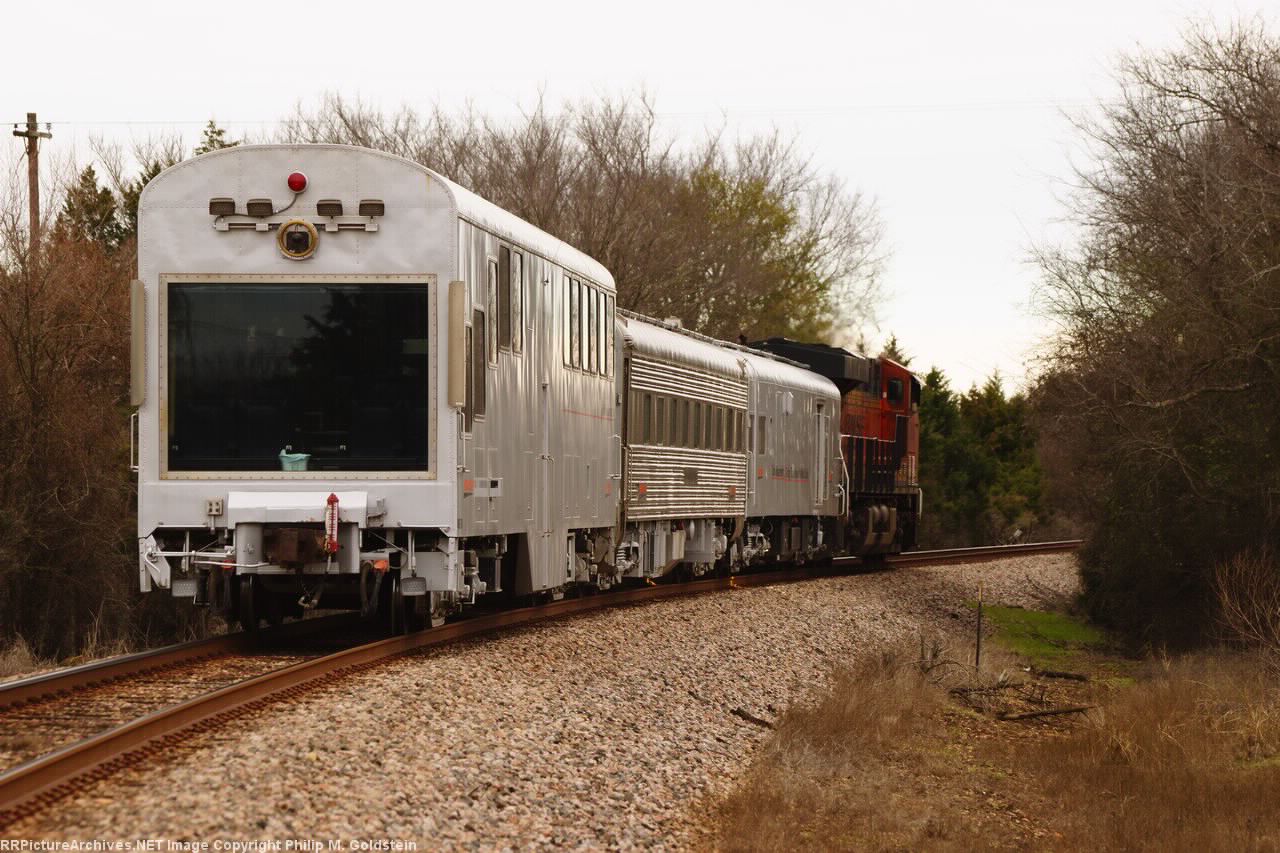 BNSF 80, 81, 86, 7184